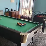 Beautiful Monte With Pool Momjan