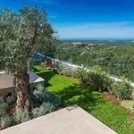 Villa Beautiful Monte With Pool *