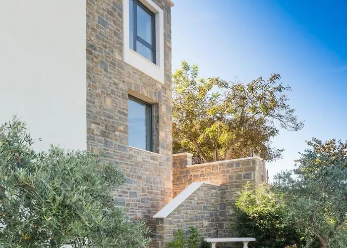 Beautiful Monte With Pool * Momjan