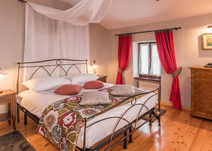 Beautiful Monte With Pool