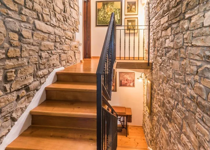 Villa Beautiful Monte With Pool *