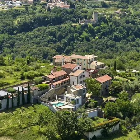 빌라 Beautiful Monte With Pool *