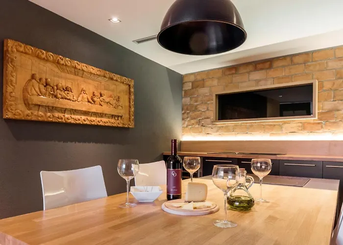 Villa Beautiful Monte With Pool *